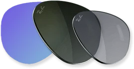 Nova stakla za Ray Ban naočare